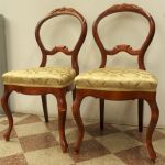 801 2160 CHAIRS